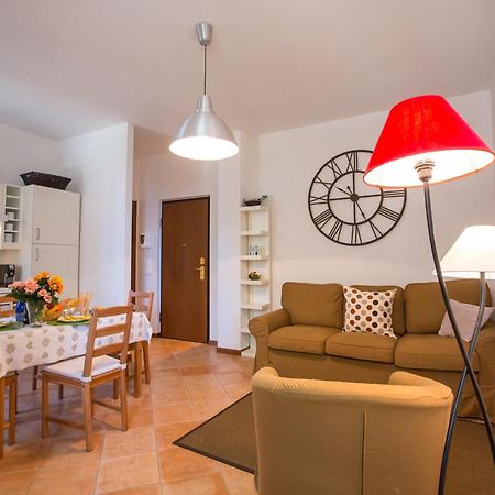Casa Al Prato Apt. A Varenna Buitenkant foto